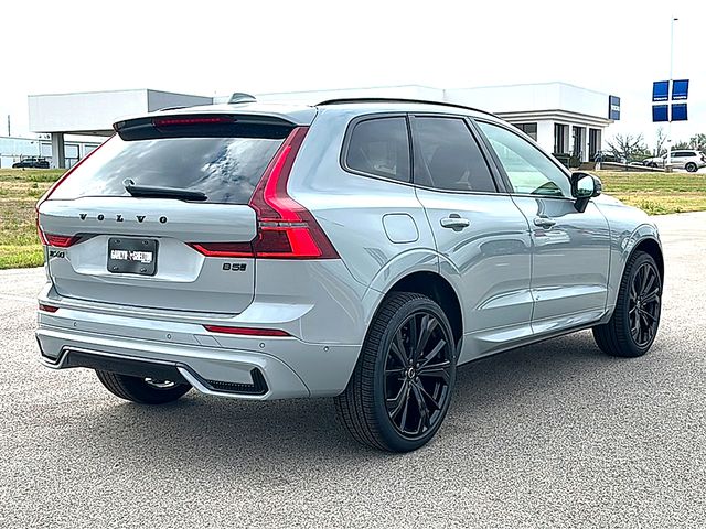 2026 Volvo XC60 Ultra Black Edition