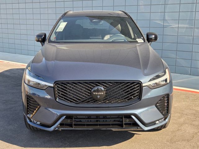 2026 Volvo XC60 Ultra Black Edition