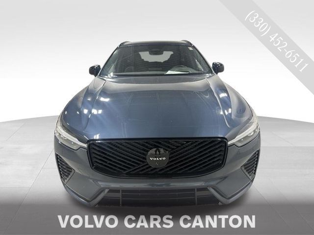 2026 Volvo XC60 Ultra Black Edition