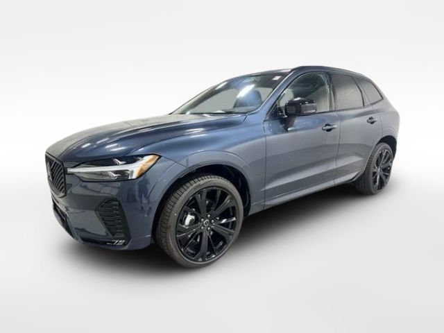 2026 Volvo XC60 Ultra Black Edition