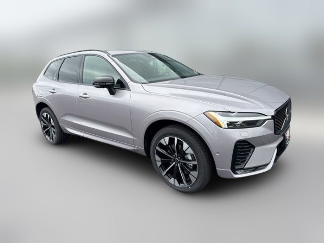2026 Volvo XC60 Plus