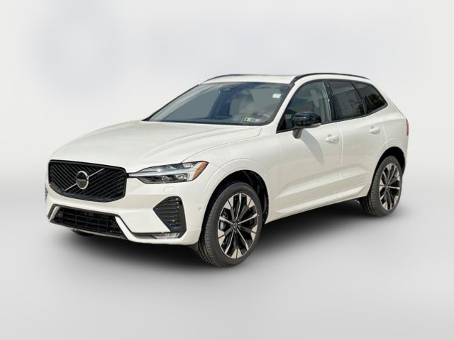 2026 Volvo XC60 Plus