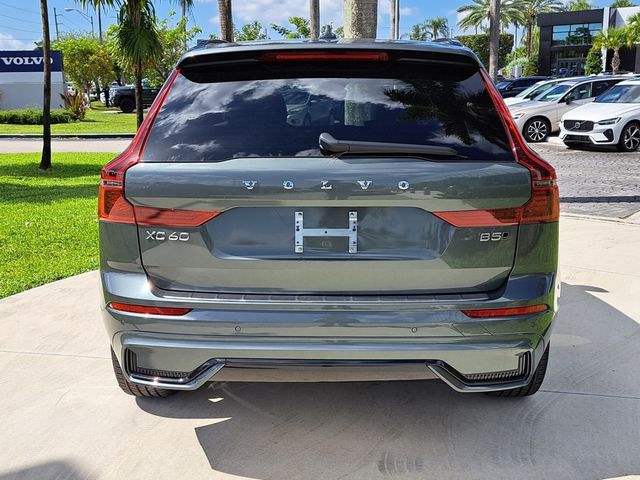 2026 Volvo XC60 Plus