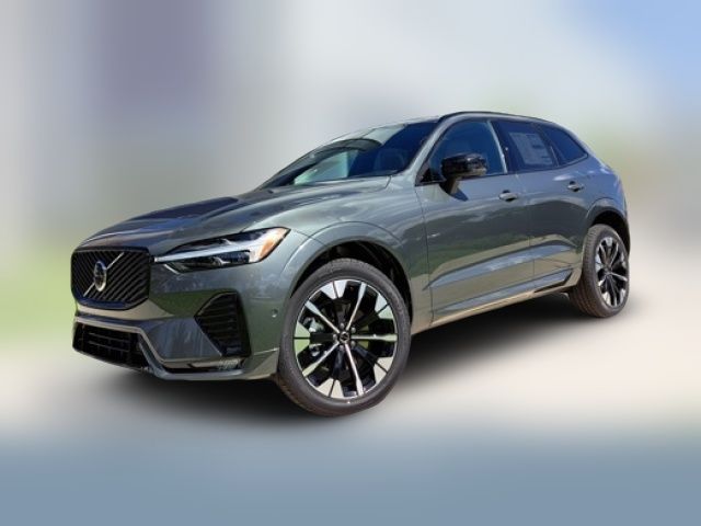 2026 Volvo XC60 Plus