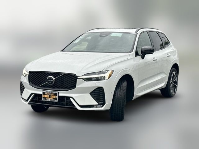 2026 Volvo XC60 Plus