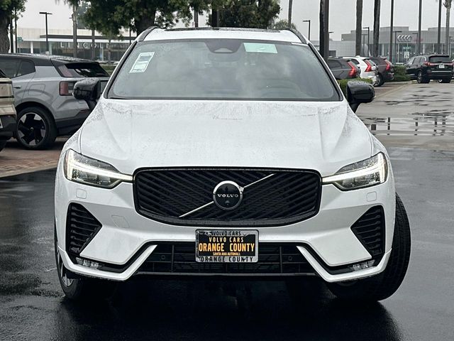 2026 Volvo XC60 Plus