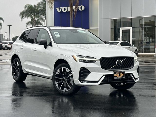 2026 Volvo XC60 Plus
