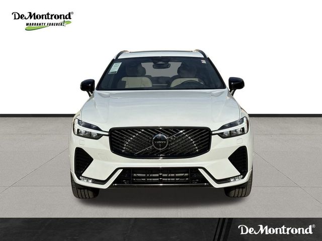 2026 Volvo XC60 Plus