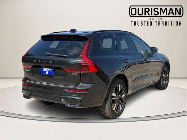 2026 Volvo XC60 Plus