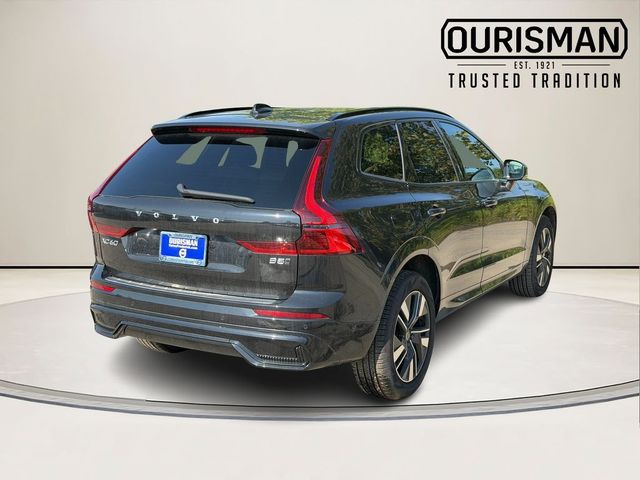 2026 Volvo XC60 Plus
