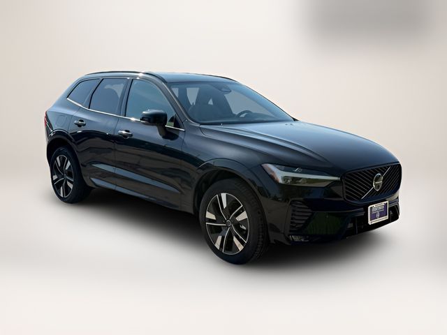 2026 Volvo XC60 Plus