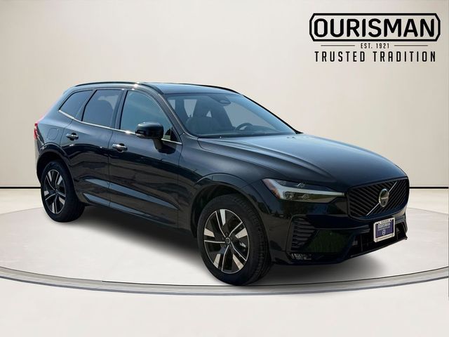 2026 Volvo XC60 Plus