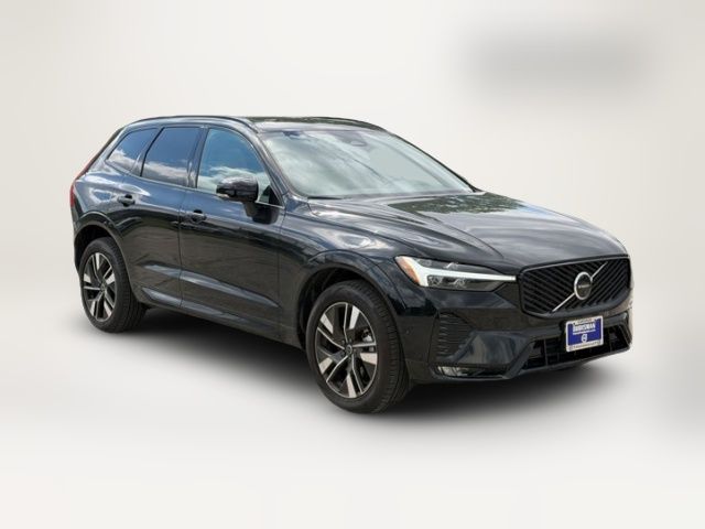 2026 Volvo XC60 Plus