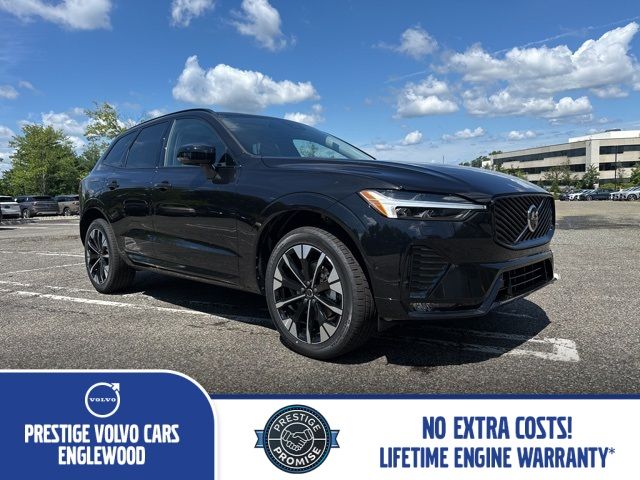 2026 Volvo XC60 Plus