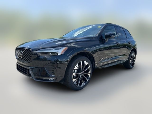 2026 Volvo XC60 Plus