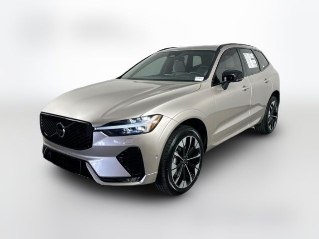 2026 Volvo XC60 Plus