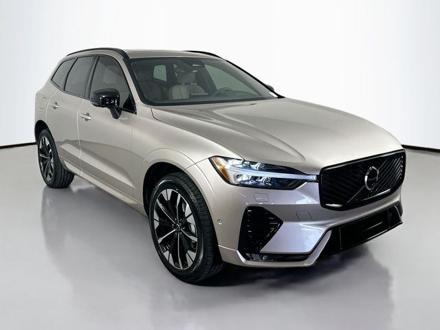 2026 Volvo XC60 Plus