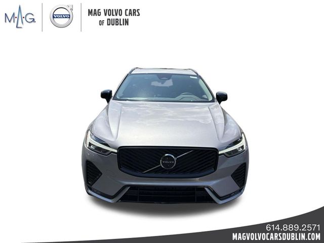 2026 Volvo XC60 Plus