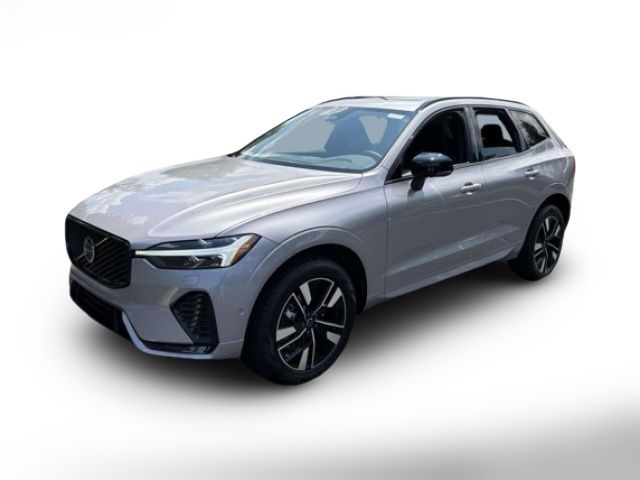 2026 Volvo XC60 Plus