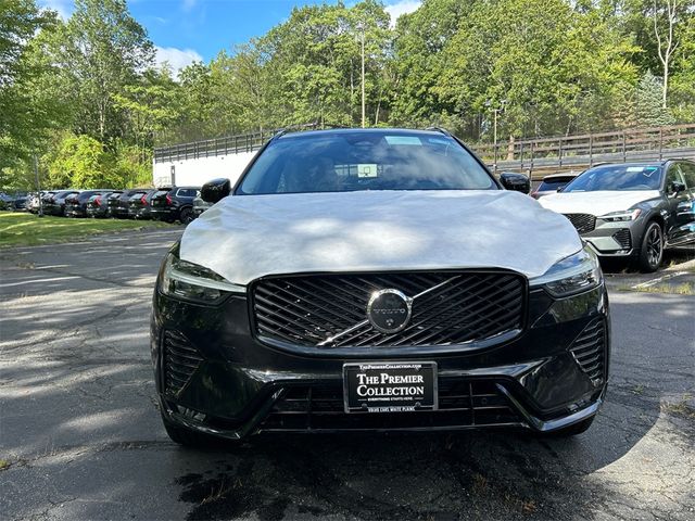 2026 Volvo XC60 Plus