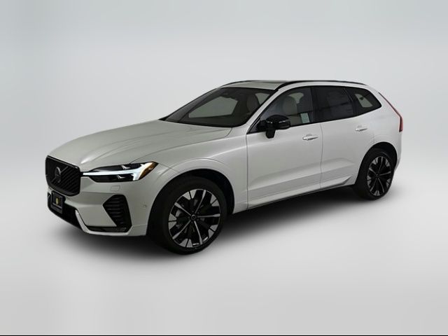 2026 Volvo XC60 Plus