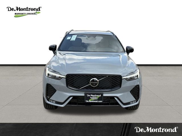 2026 Volvo XC60 Plus