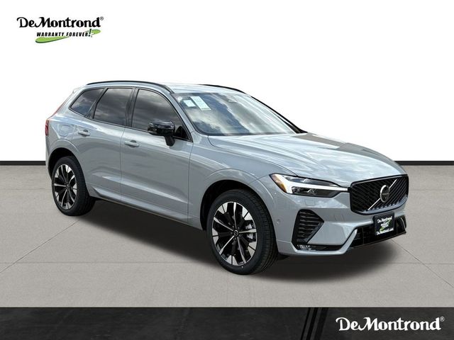 2026 Volvo XC60 Plus