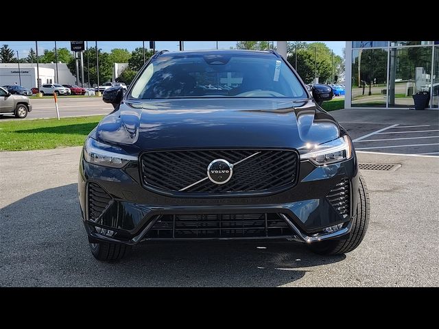 2026 Volvo XC60 Plus