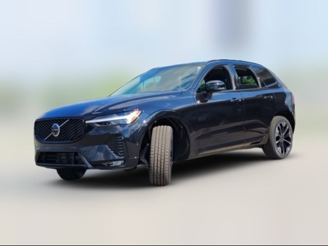 2026 Volvo XC60 Plus
