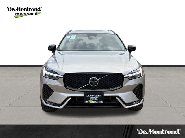 2026 Volvo XC60 Plus