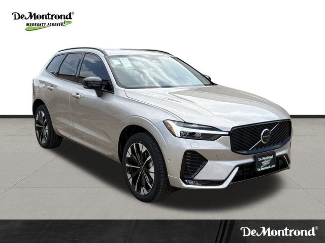 2026 Volvo XC60 Plus