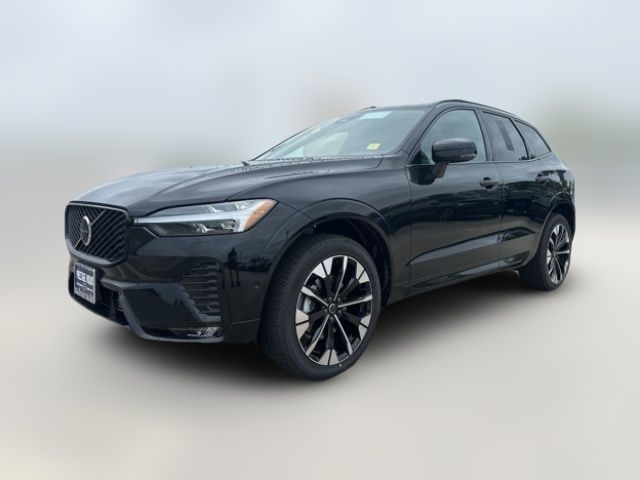 2026 Volvo XC60 Plus