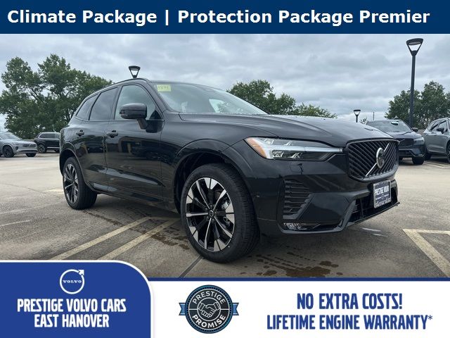 2026 Volvo XC60 Plus