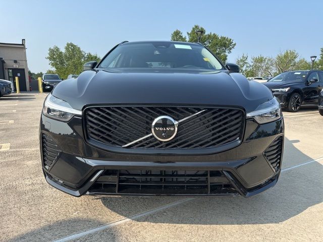2026 Volvo XC60 Plus