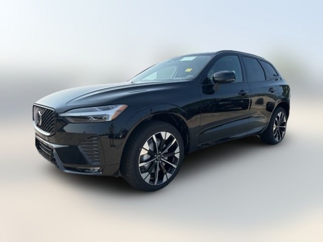 2026 Volvo XC60 Plus