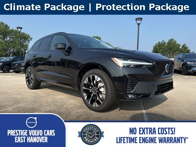 2026 Volvo XC60 Plus
