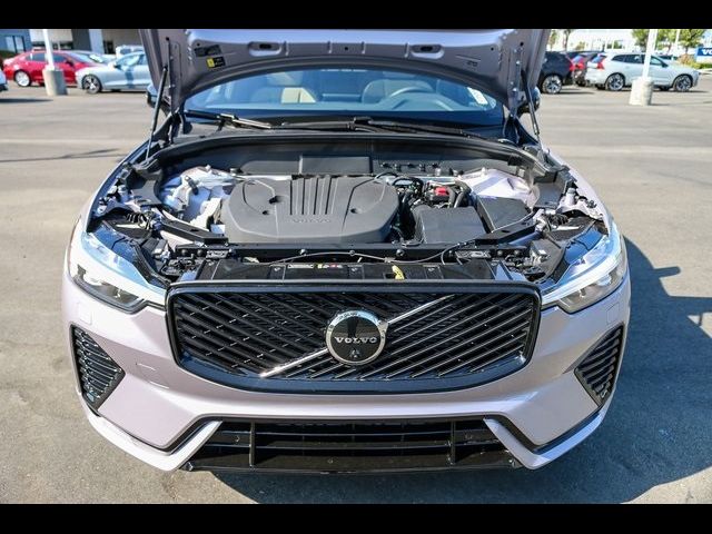 2026 Volvo XC60 Plus