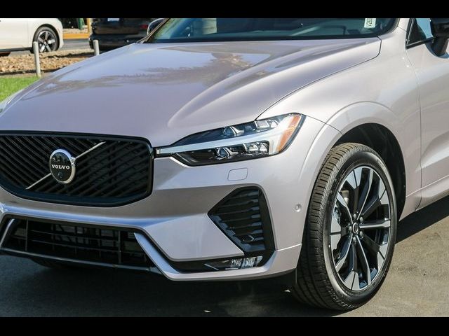 2026 Volvo XC60 Plus