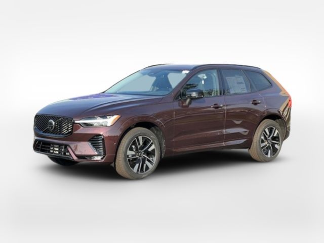 2026 Volvo XC60 Plus
