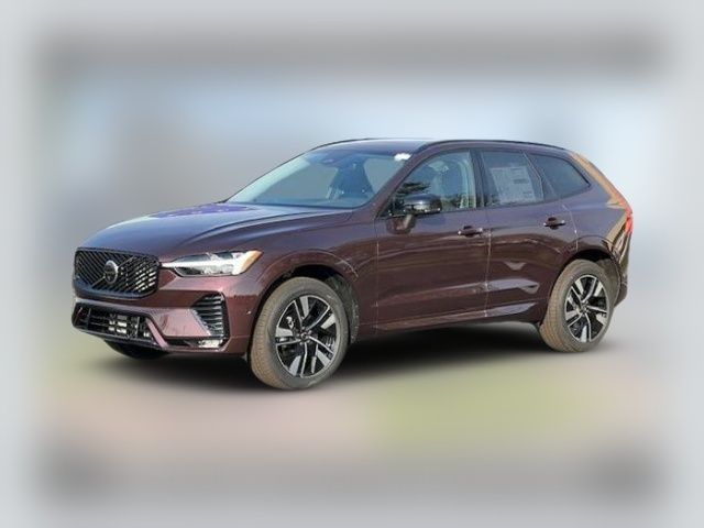 2026 Volvo XC60 Plus