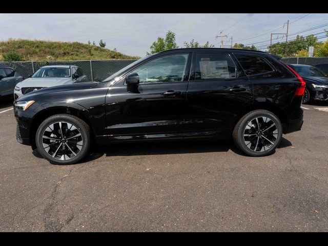 2026 Volvo XC60 Plus