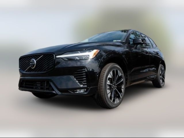 2026 Volvo XC60 Plus