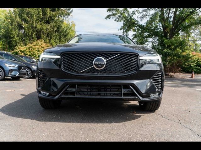 2026 Volvo XC60 Plus