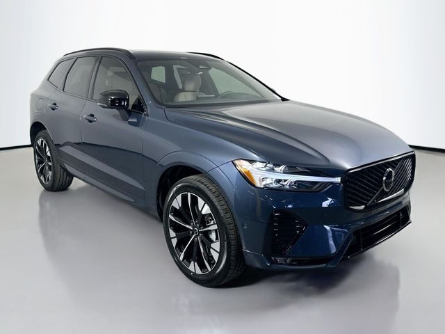 2026 Volvo XC60 Plus