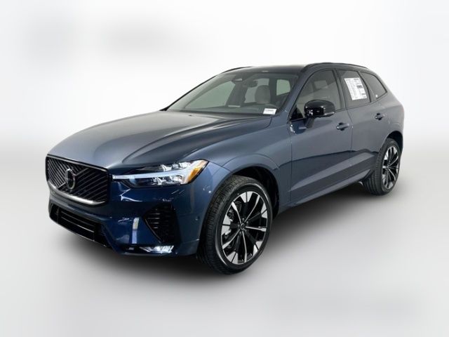 2026 Volvo XC60 Plus
