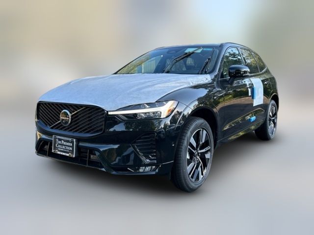 2026 Volvo XC60 Plus