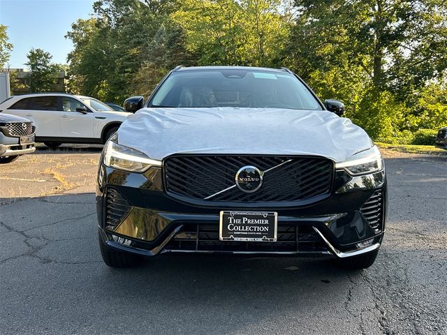 2026 Volvo XC60 Plus