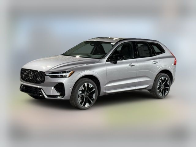 2026 Volvo XC60 Plus