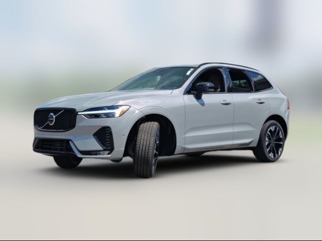 2026 Volvo XC60 Plus