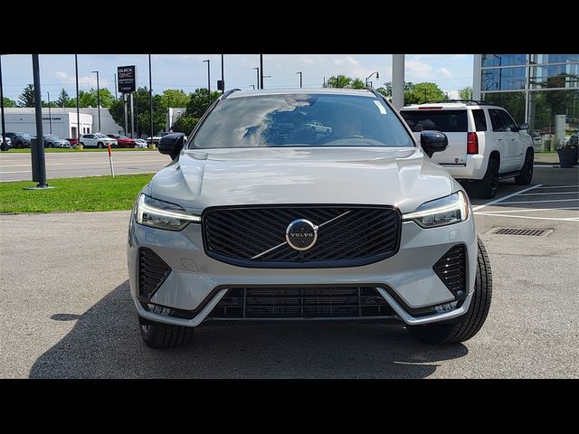 2026 Volvo XC60 Plus